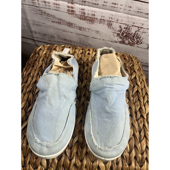 Vionic Beach Malibu Slip on Washable Sneaker Shoe Women’s Size 7 - Picture 1 of 9